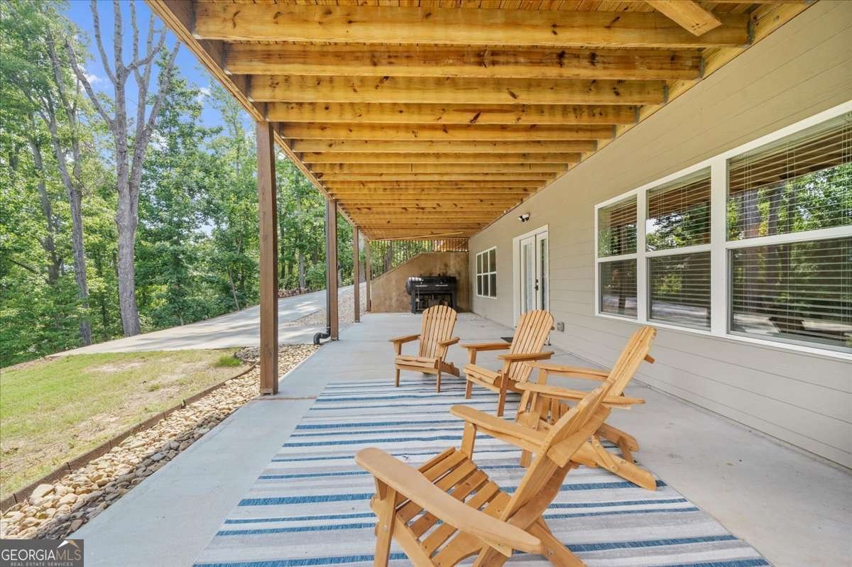 7560 Crestline Drive Dawsonville - Photo 46