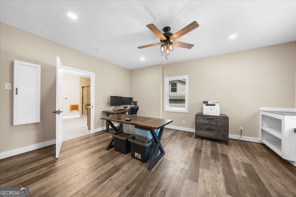7560 Crestline Drive Dawsonville - Photo 47
