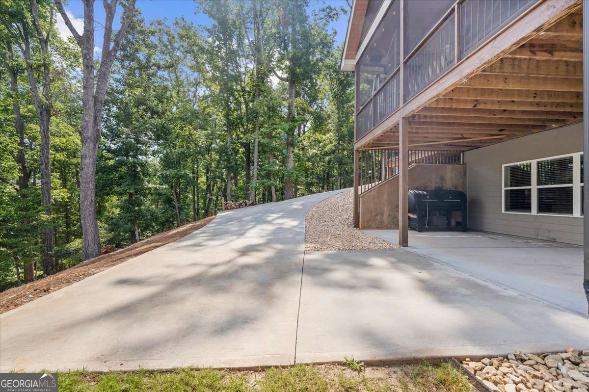 7560 Crestline Drive Dawsonville - Photo 48