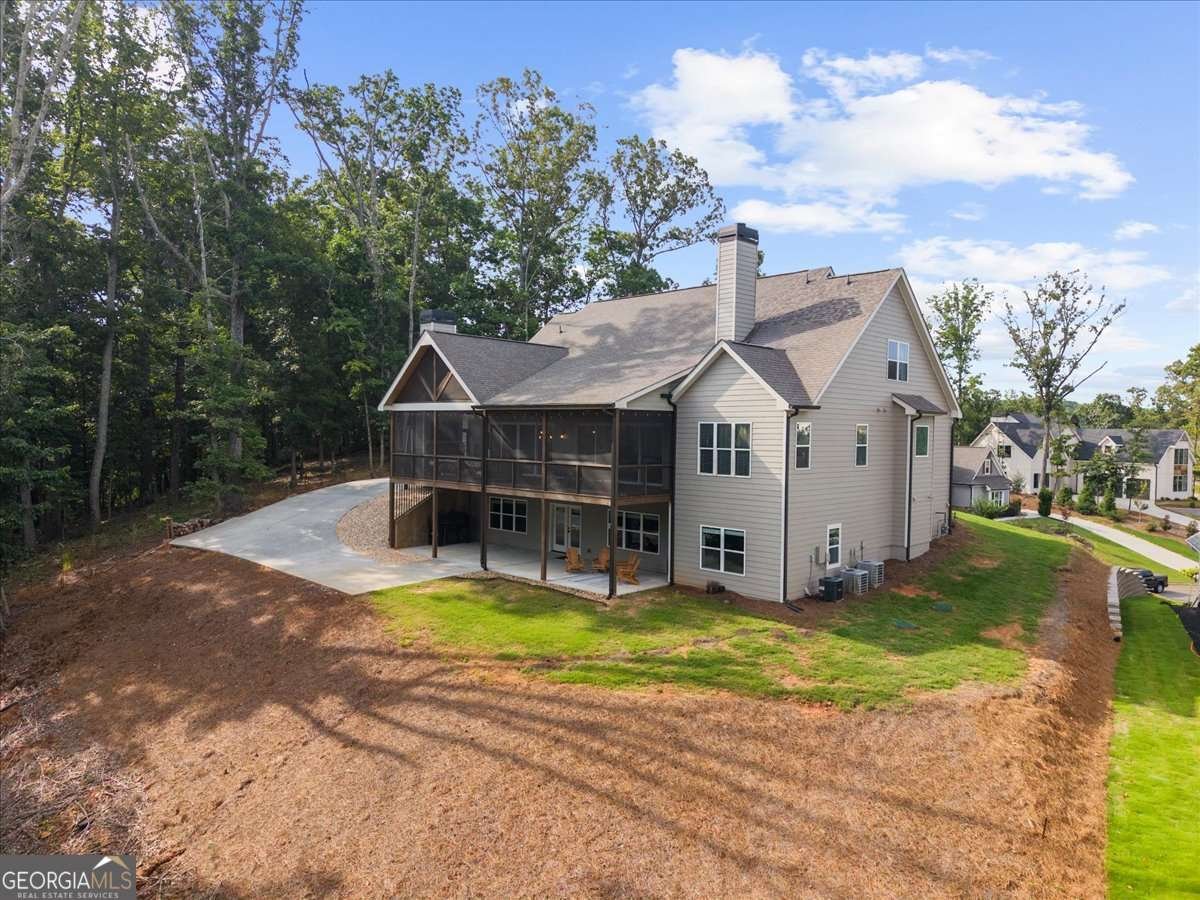 7560 Crestline Drive Dawsonville - Photo 49