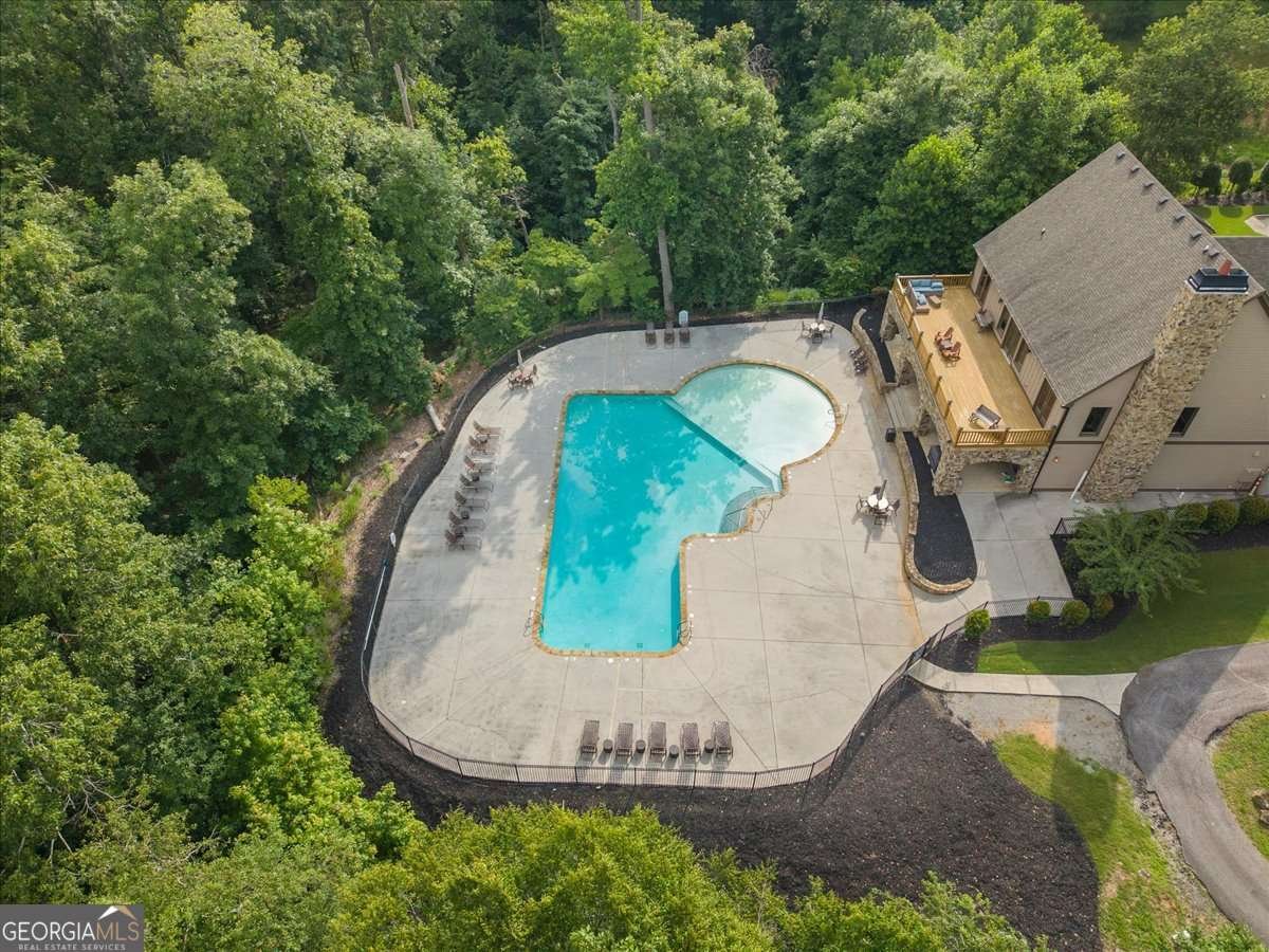 7560 Crestline Drive Dawsonville - Photo 51
