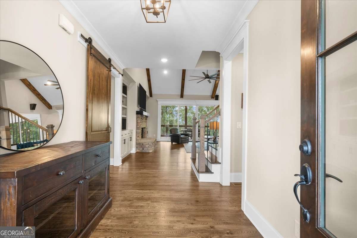 7560 Crestline Drive Dawsonville - Photo 9
