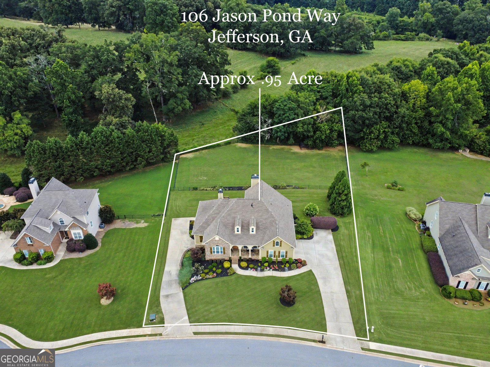 106 Jason Pond Way Jefferson - Photo 38