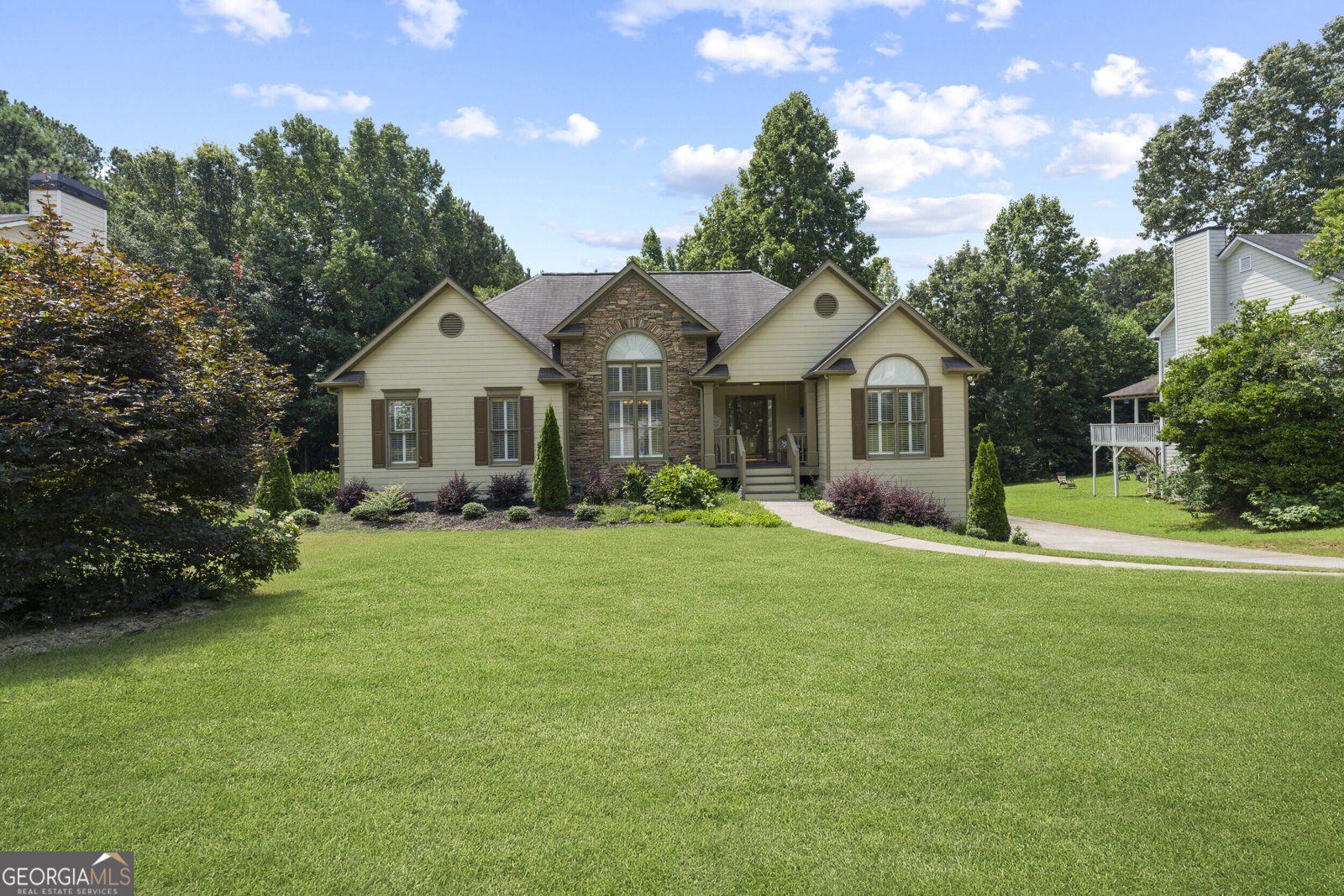 55 Garrison Drive Dallas - main photo
