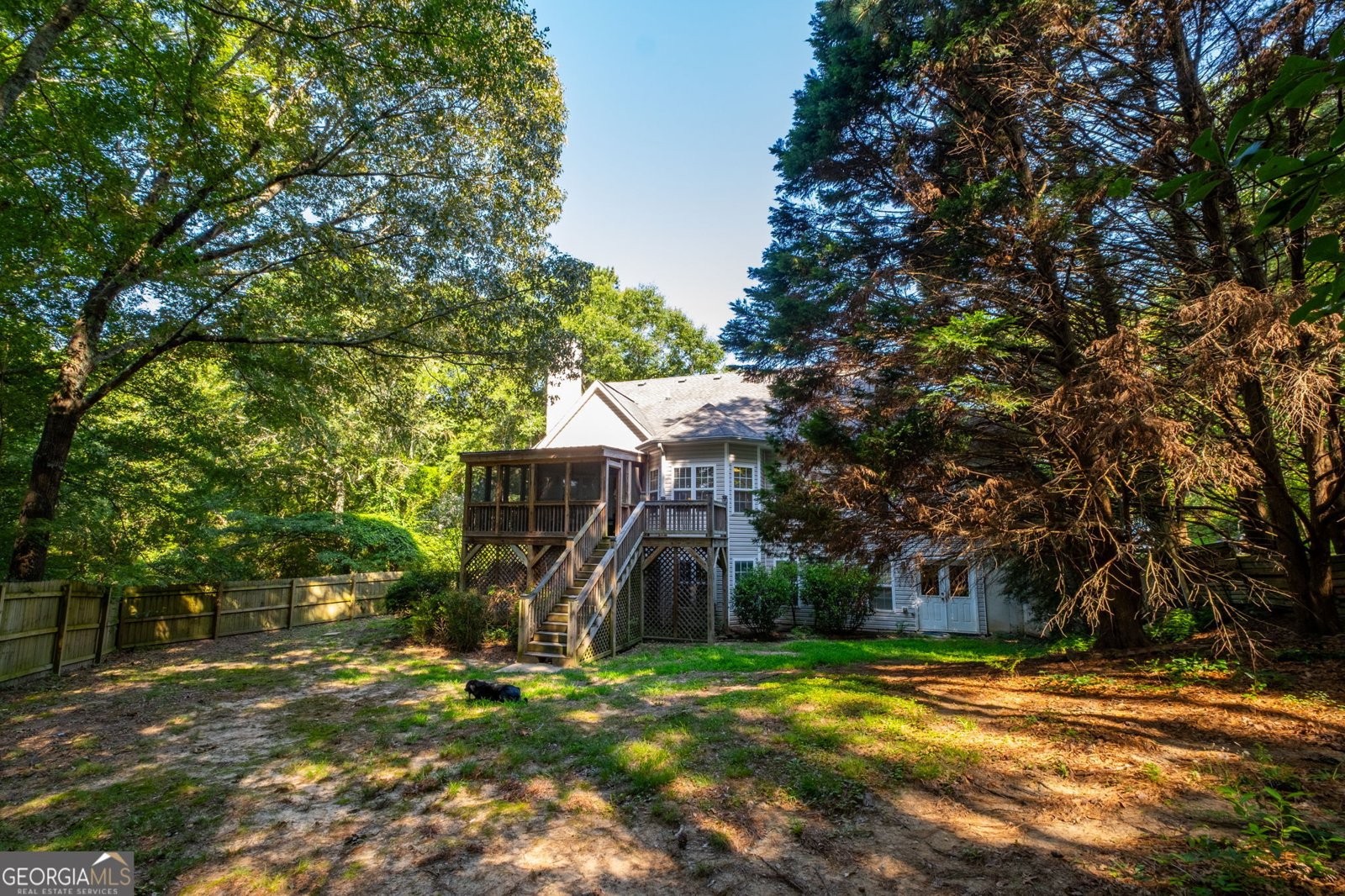 123 Castle View Drive Braselton - Photo 25