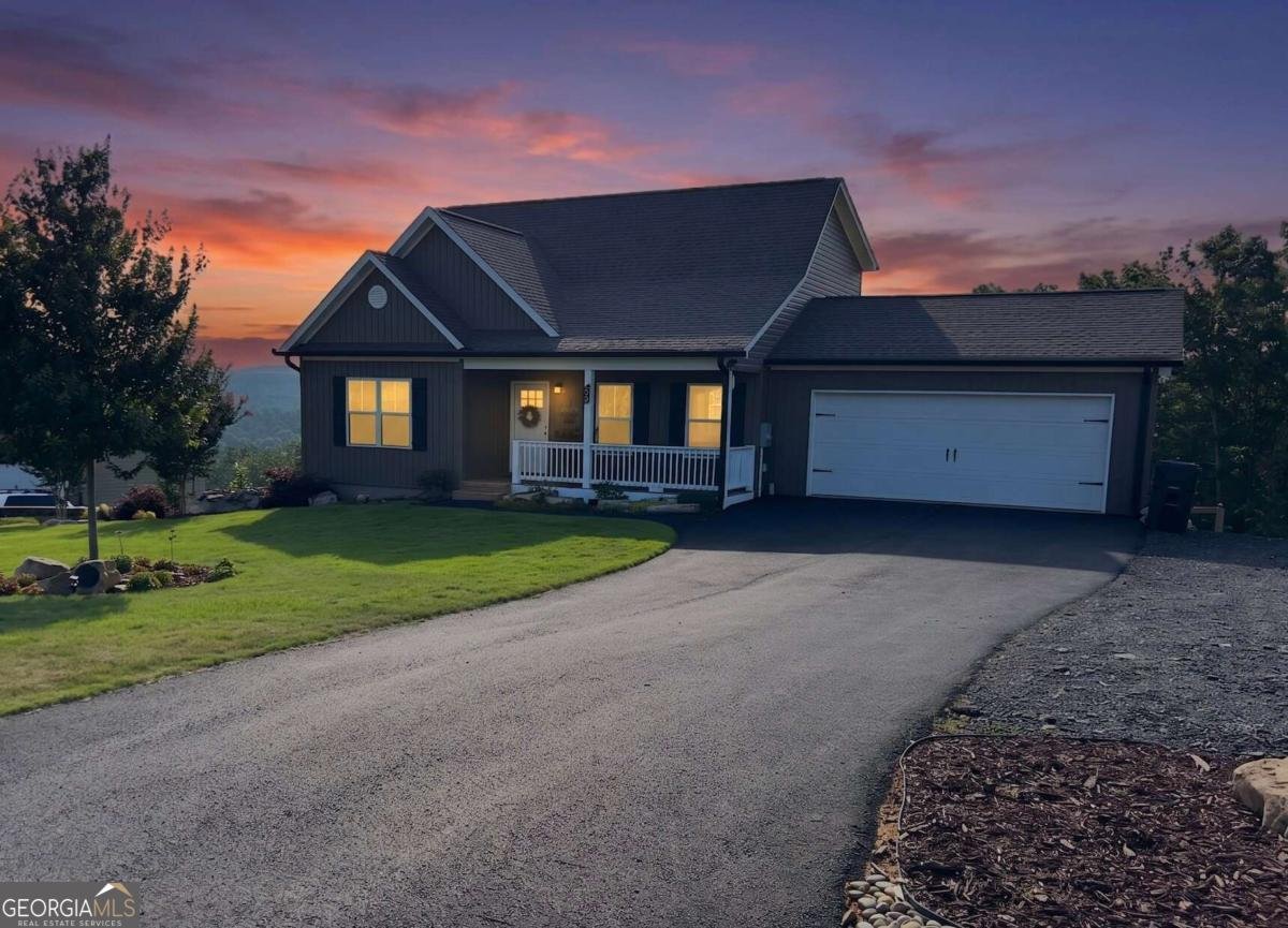 150 Grand Oak Lane Dahlonega - Photo 72