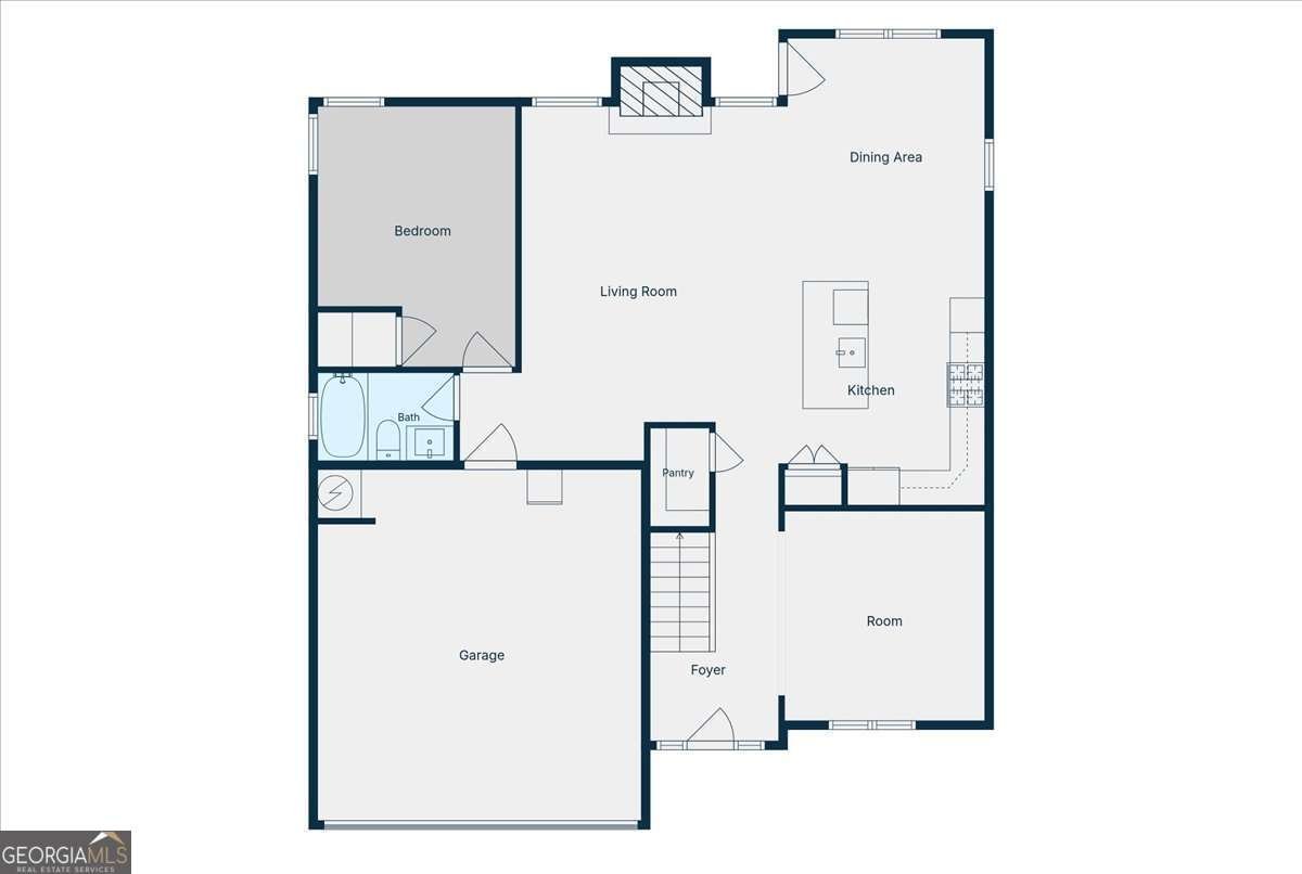25 Table Rock Court Hoschton - Photo 24