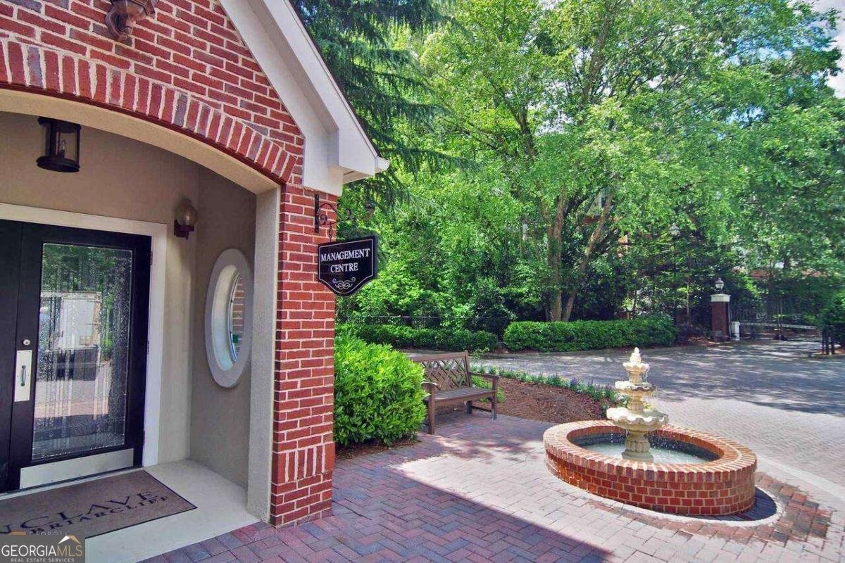 1134 Westchester Ridge Atlanta - Photo 29