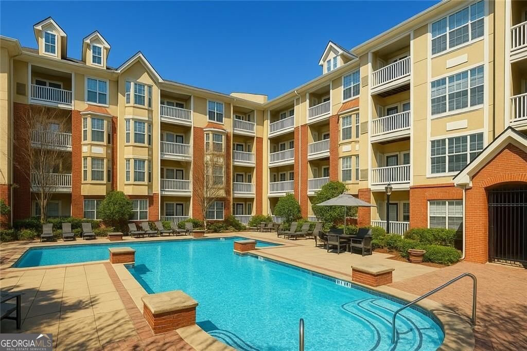 1134 Westchester Ridge Atlanta - Photo 32