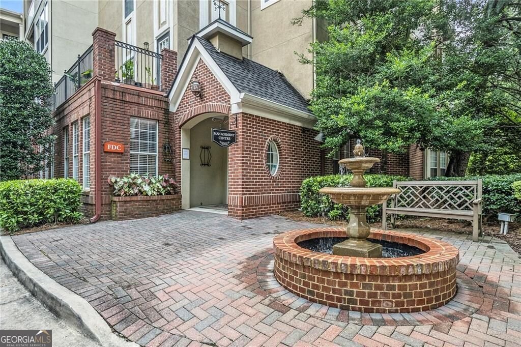 1134 Westchester Ridge Atlanta - Photo 33