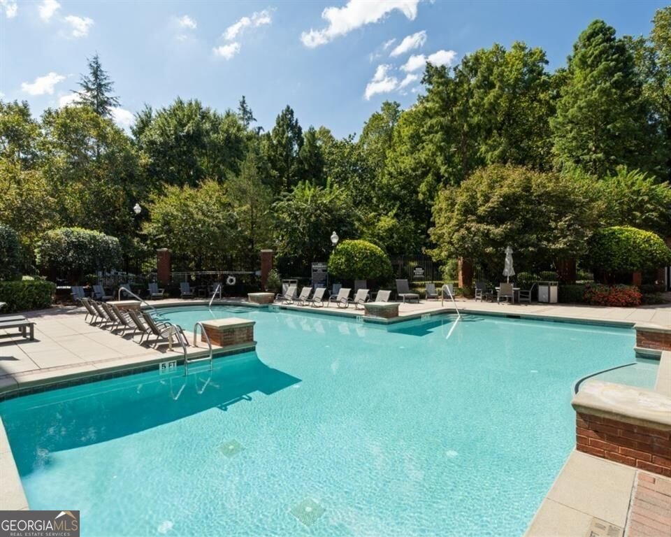 1134 Westchester Ridge Atlanta - Photo 37
