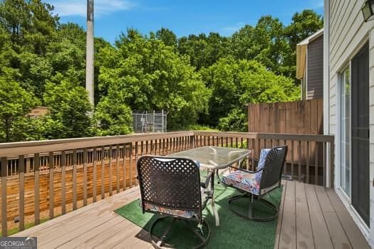 3518 Lantern View Lane Scottdale - Photo 16