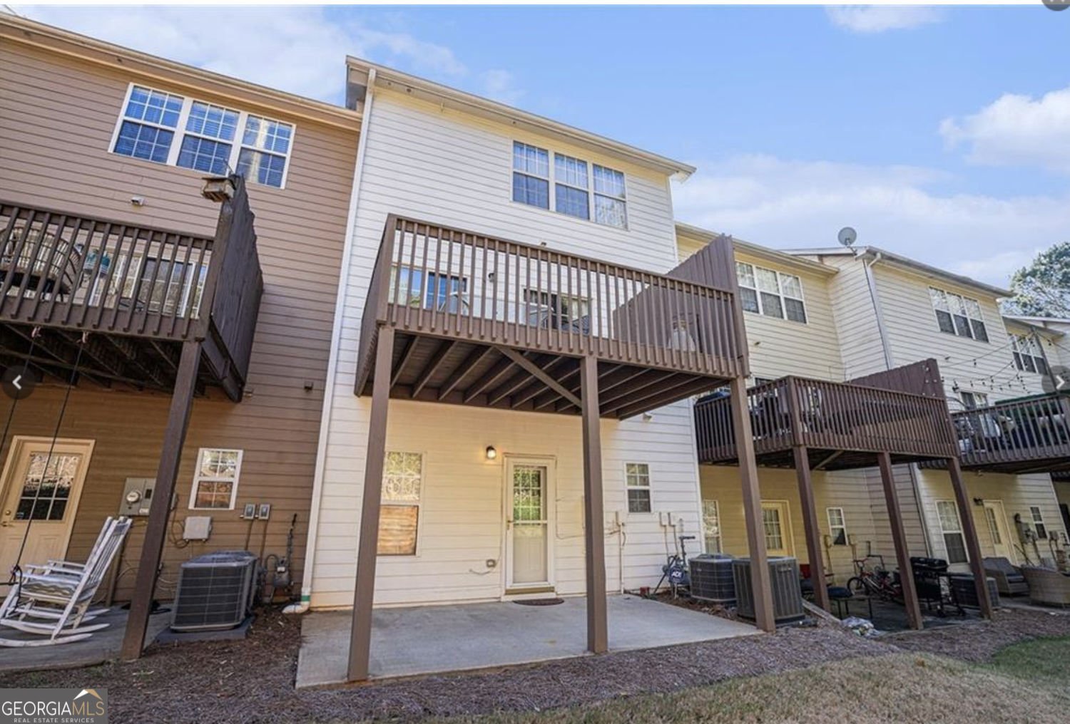 3518 Lantern View Lane Scottdale - Photo 19