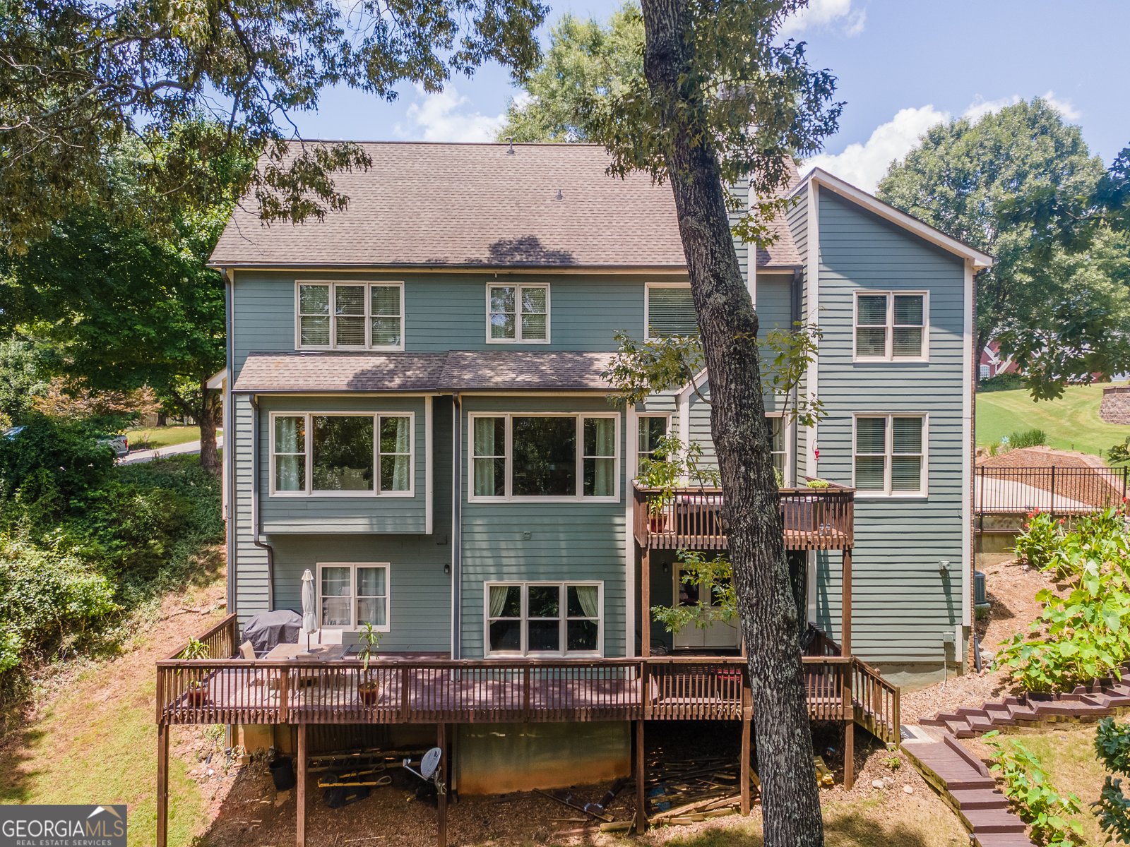 6011 Lost Maple Lane Buford - Photo 36