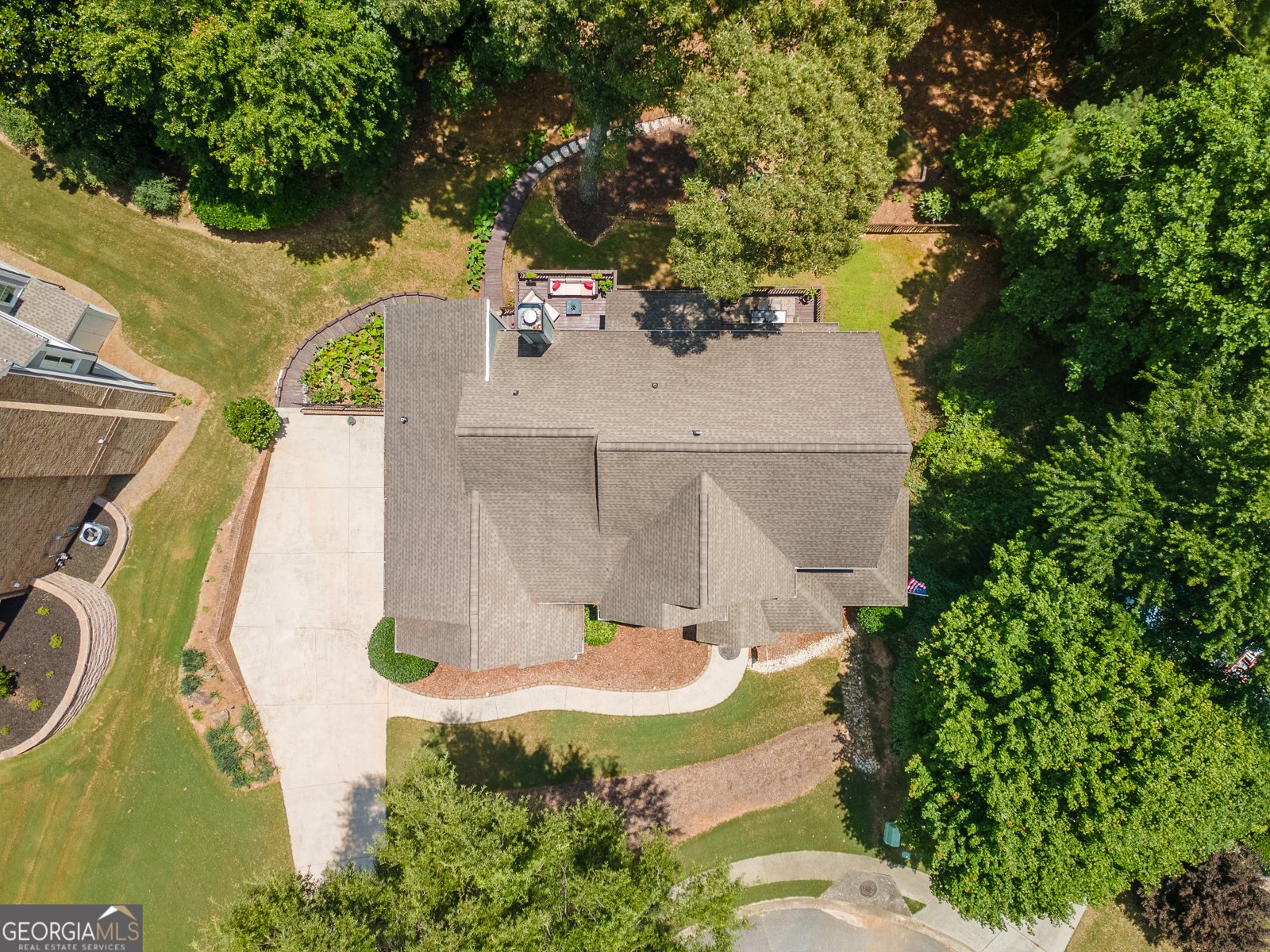 6011 Lost Maple Lane Buford - Photo 42