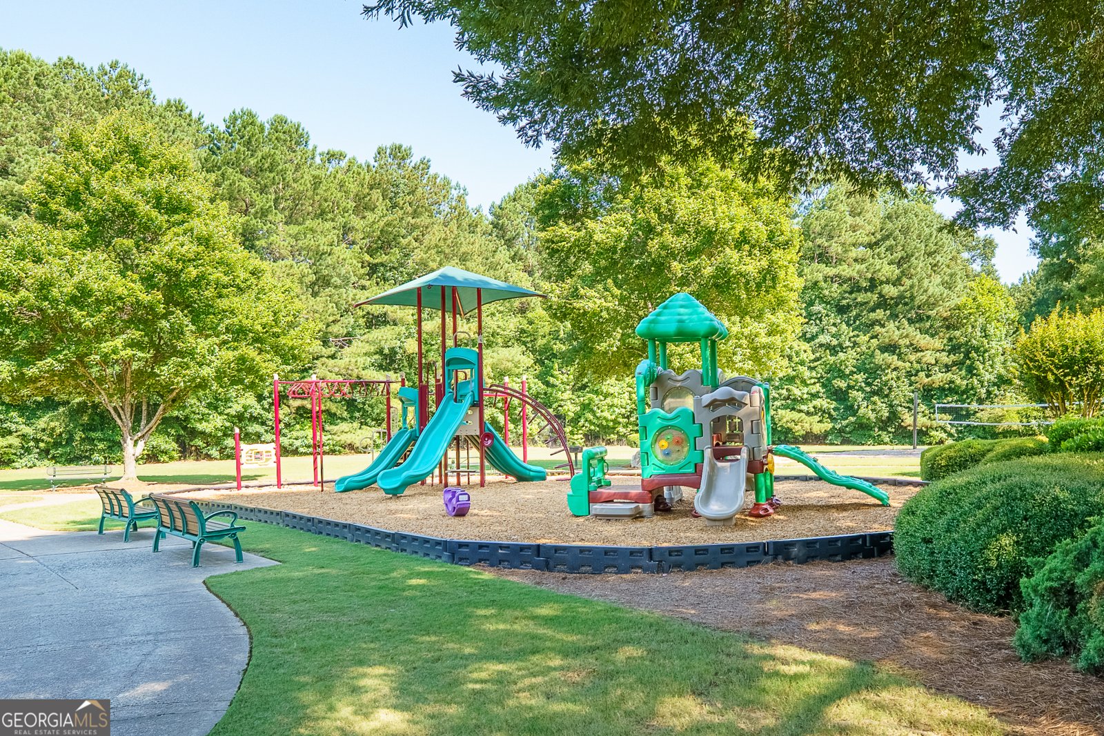 6011 Lost Maple Lane Buford - Photo 45