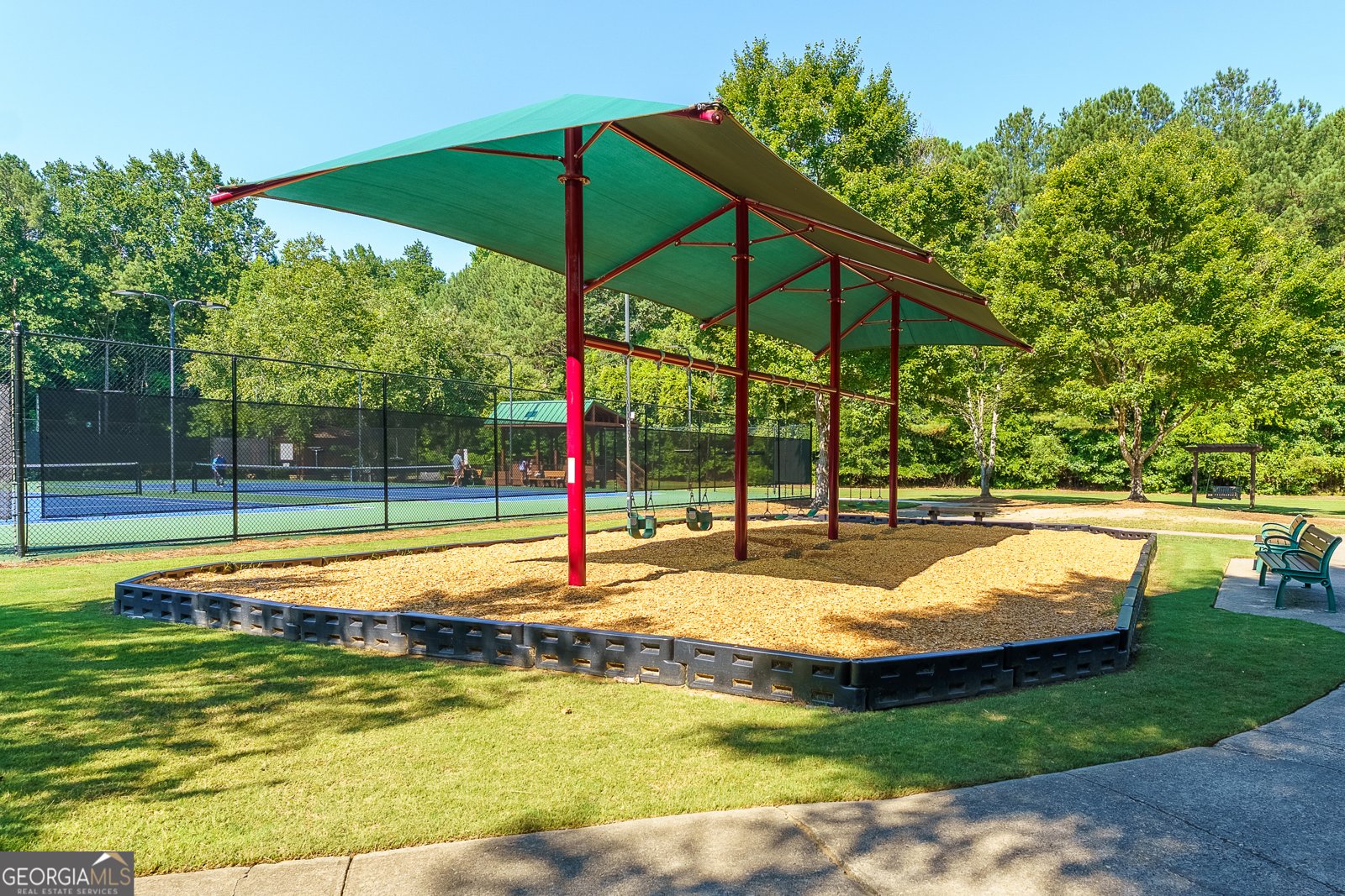 6011 Lost Maple Lane Buford - Photo 46
