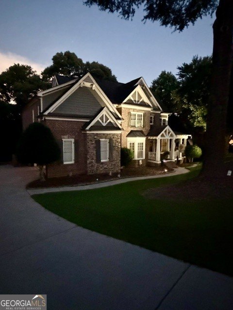 6011 Lost Maple Lane Buford - Photo 50