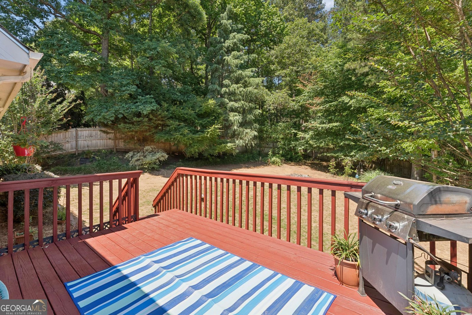 850 Ivy Ridge Drive Loganville - Photo 31
