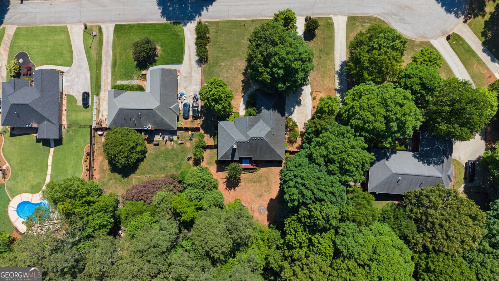 850 Ivy Ridge Drive Loganville - Photo 32