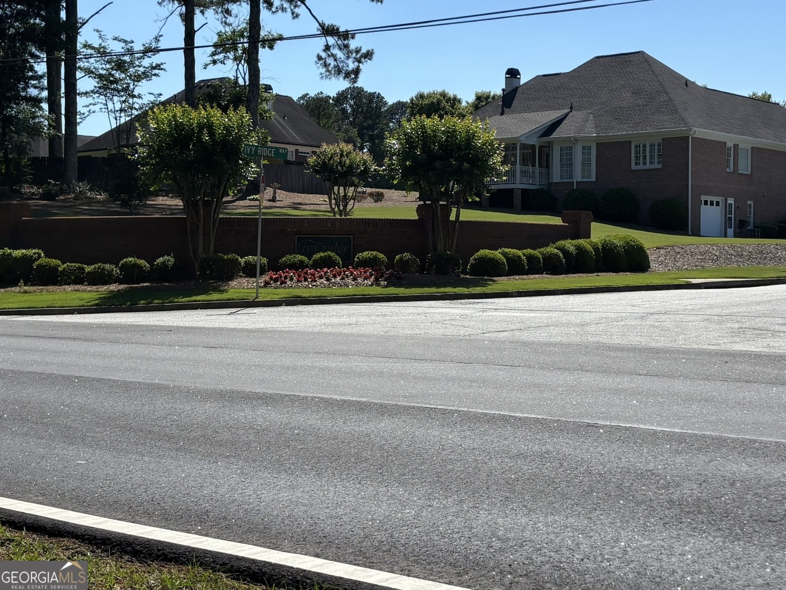 850 Ivy Ridge Drive Loganville - Photo 33