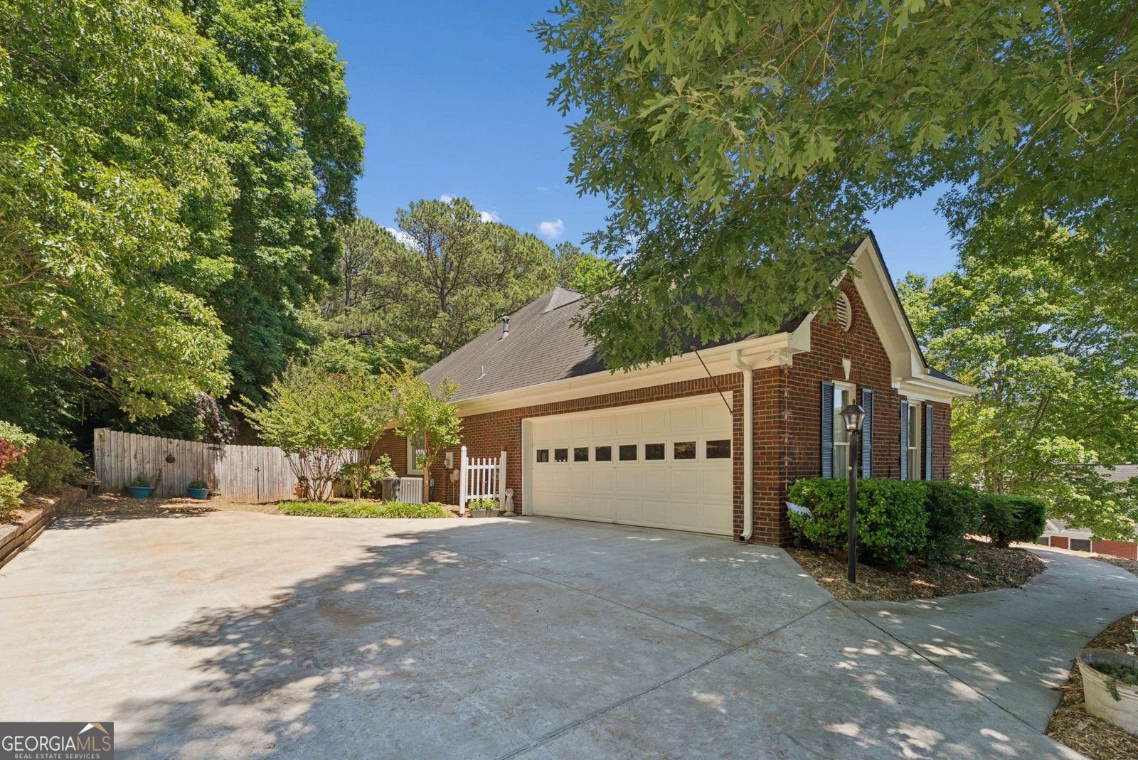 850 Ivy Ridge Drive Loganville - Photo 34
