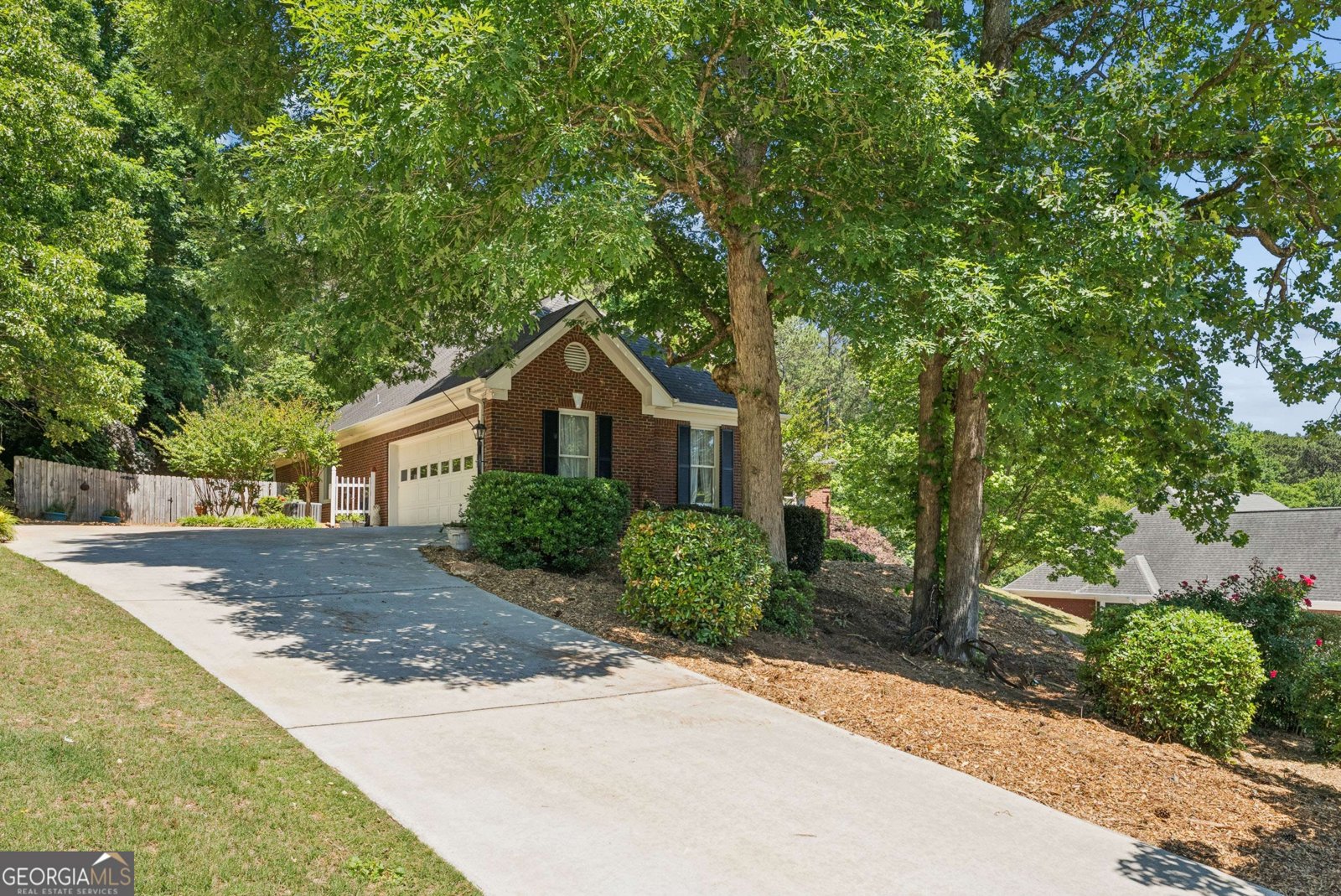 850 Ivy Ridge Drive Loganville - Photo 35