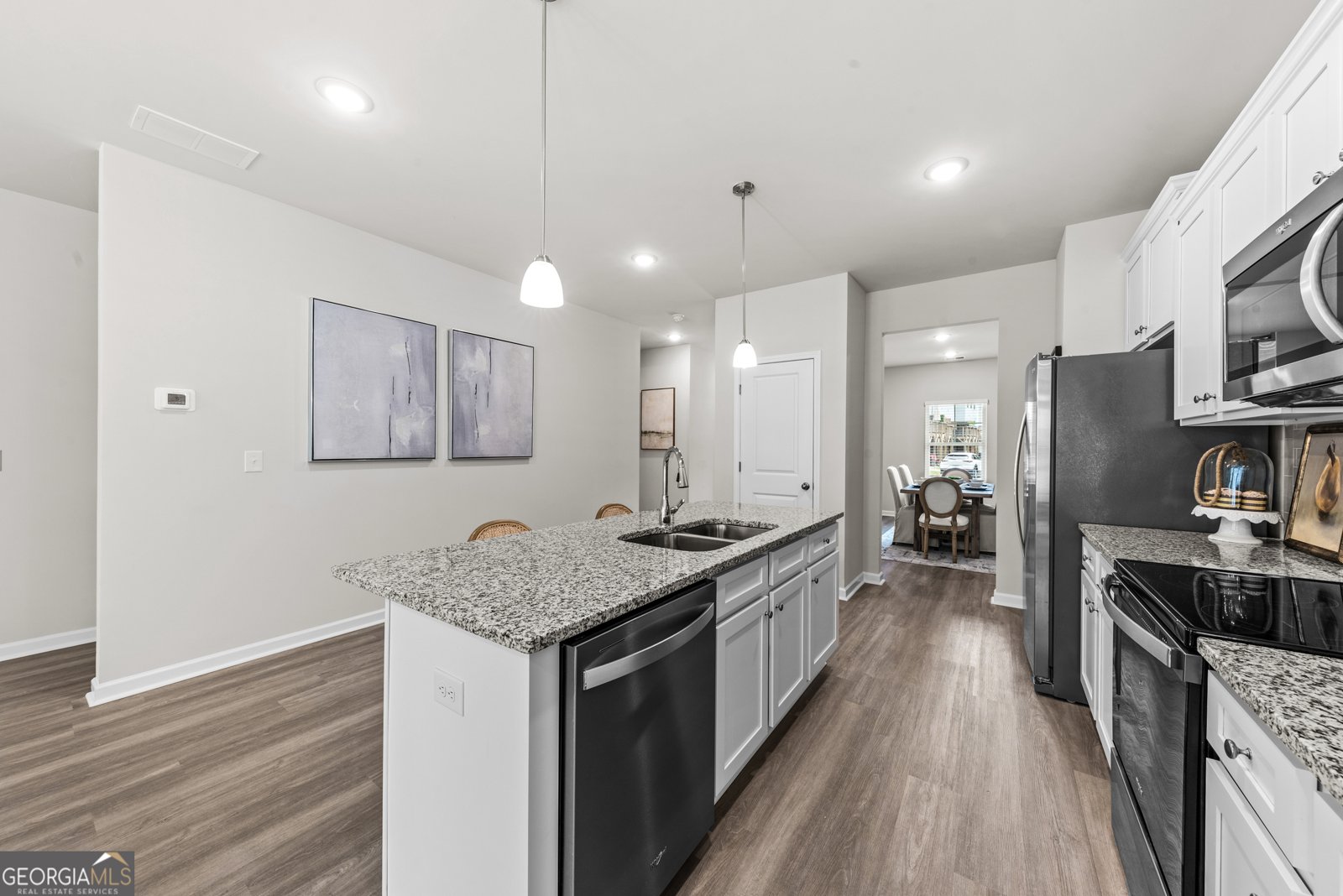 104 Crane Lane Eatonton - Photo 11