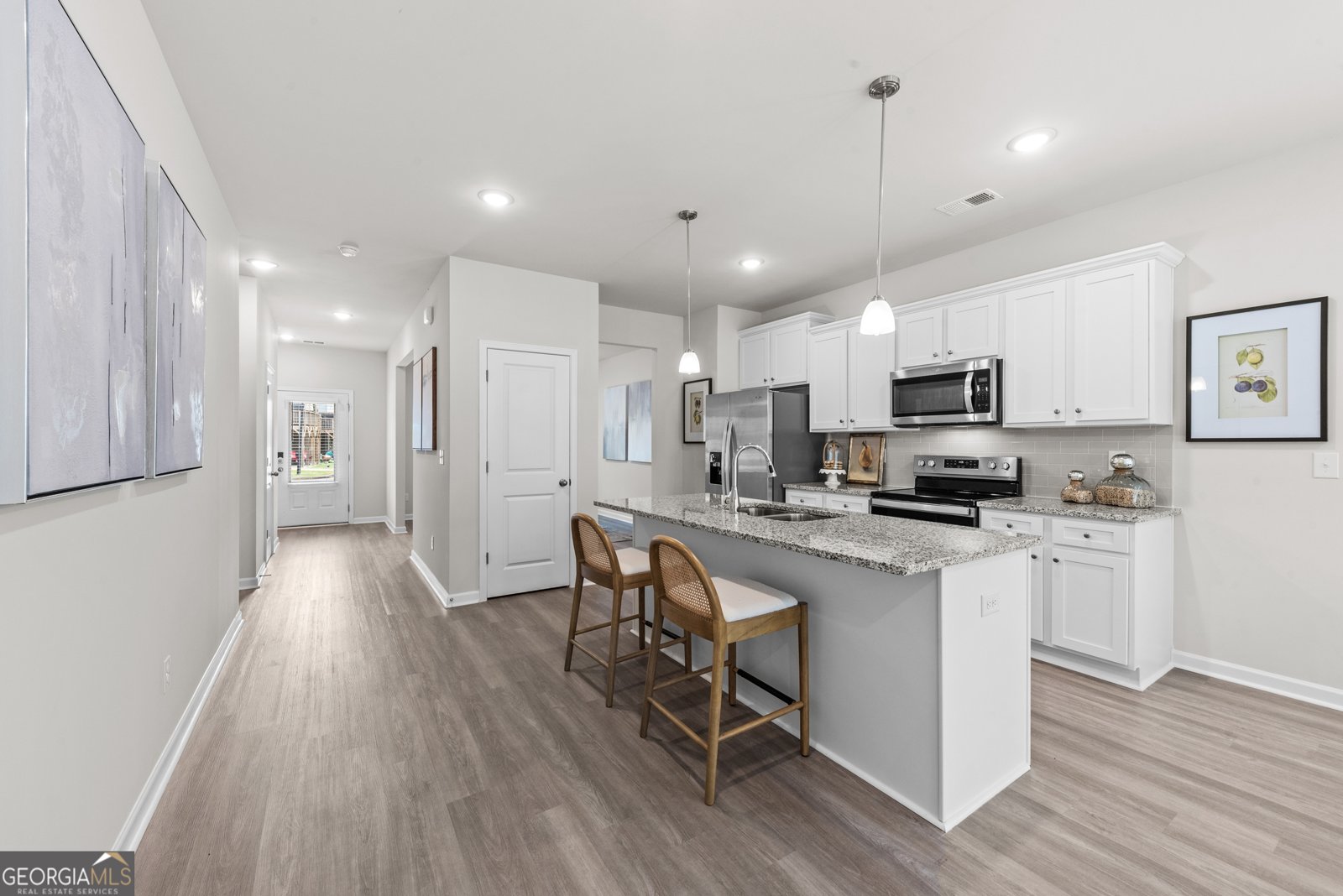 104 Crane Lane Eatonton - Photo 12