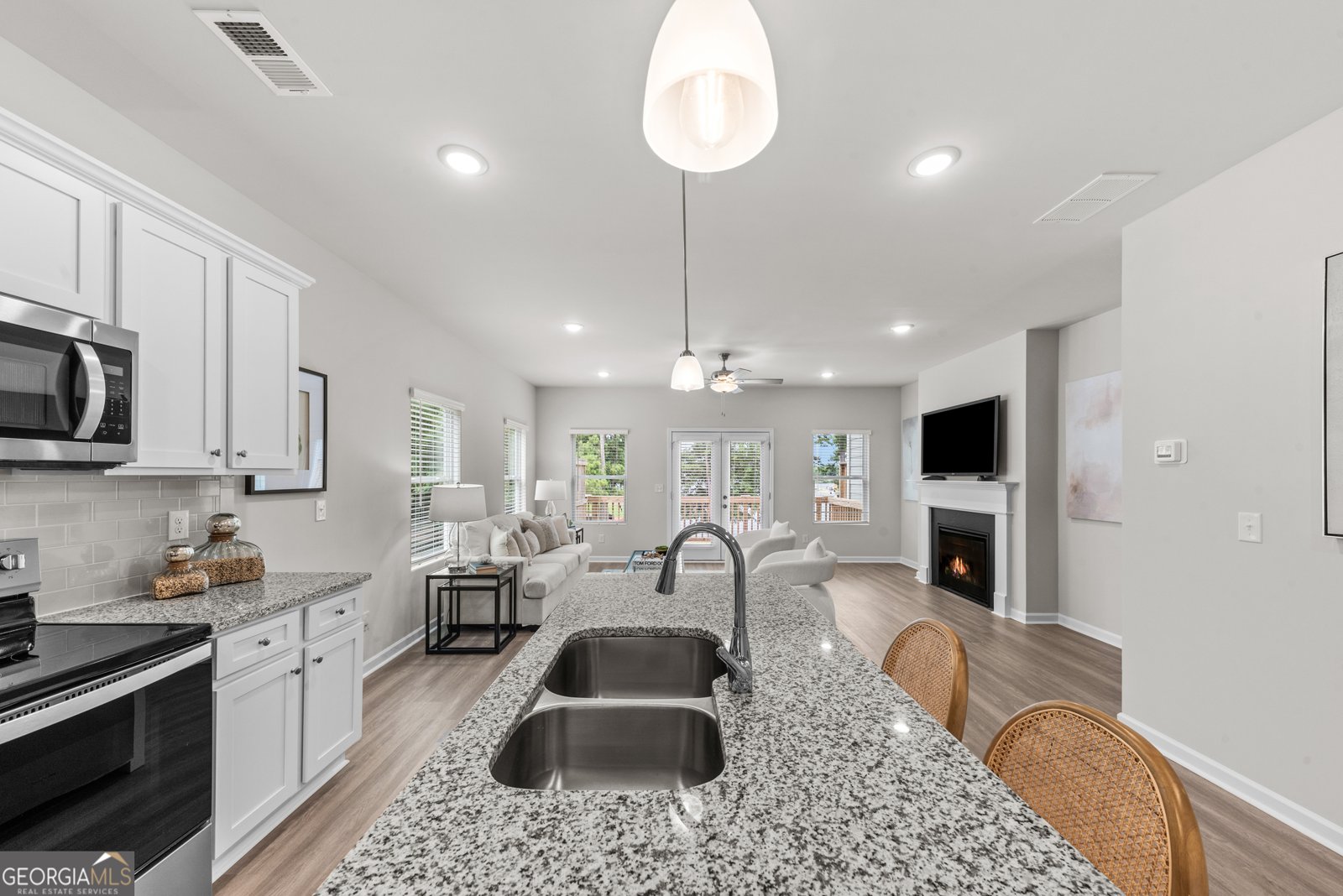 104 Crane Lane Eatonton - Photo 13
