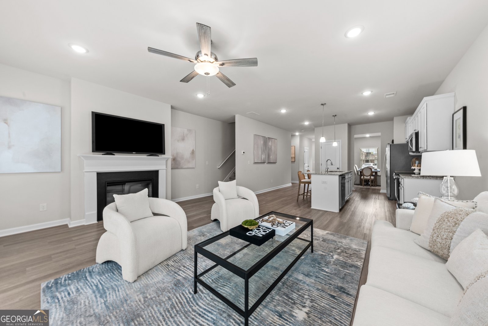 104 Crane Lane Eatonton - Photo 17
