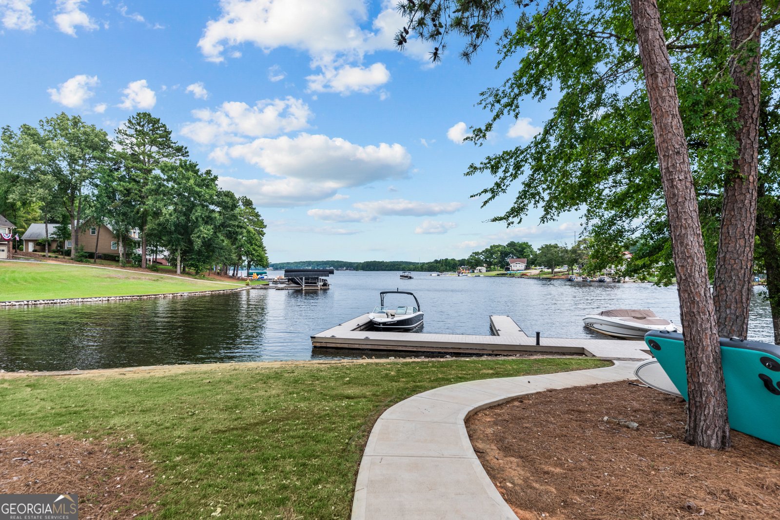 104 Crane Lane Eatonton - Photo 45