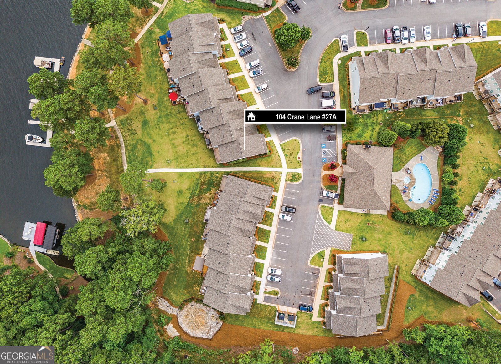 104 Crane Lane Eatonton - Photo 50
