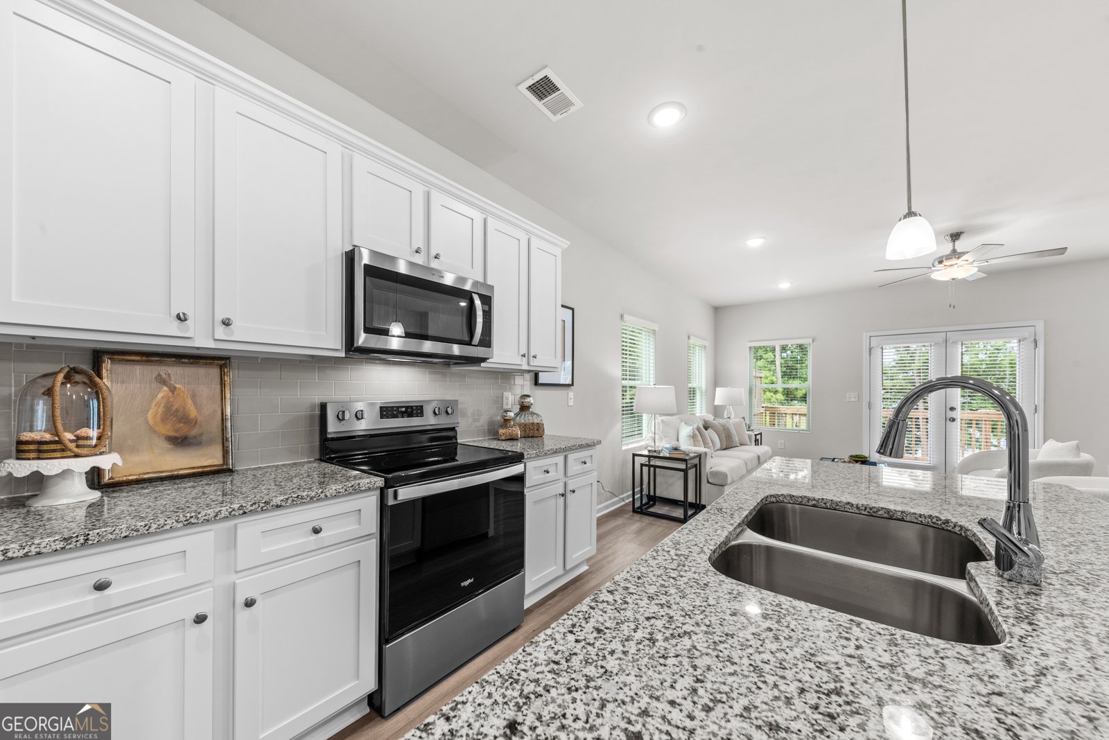 104 Crane Lane Eatonton - Photo 8