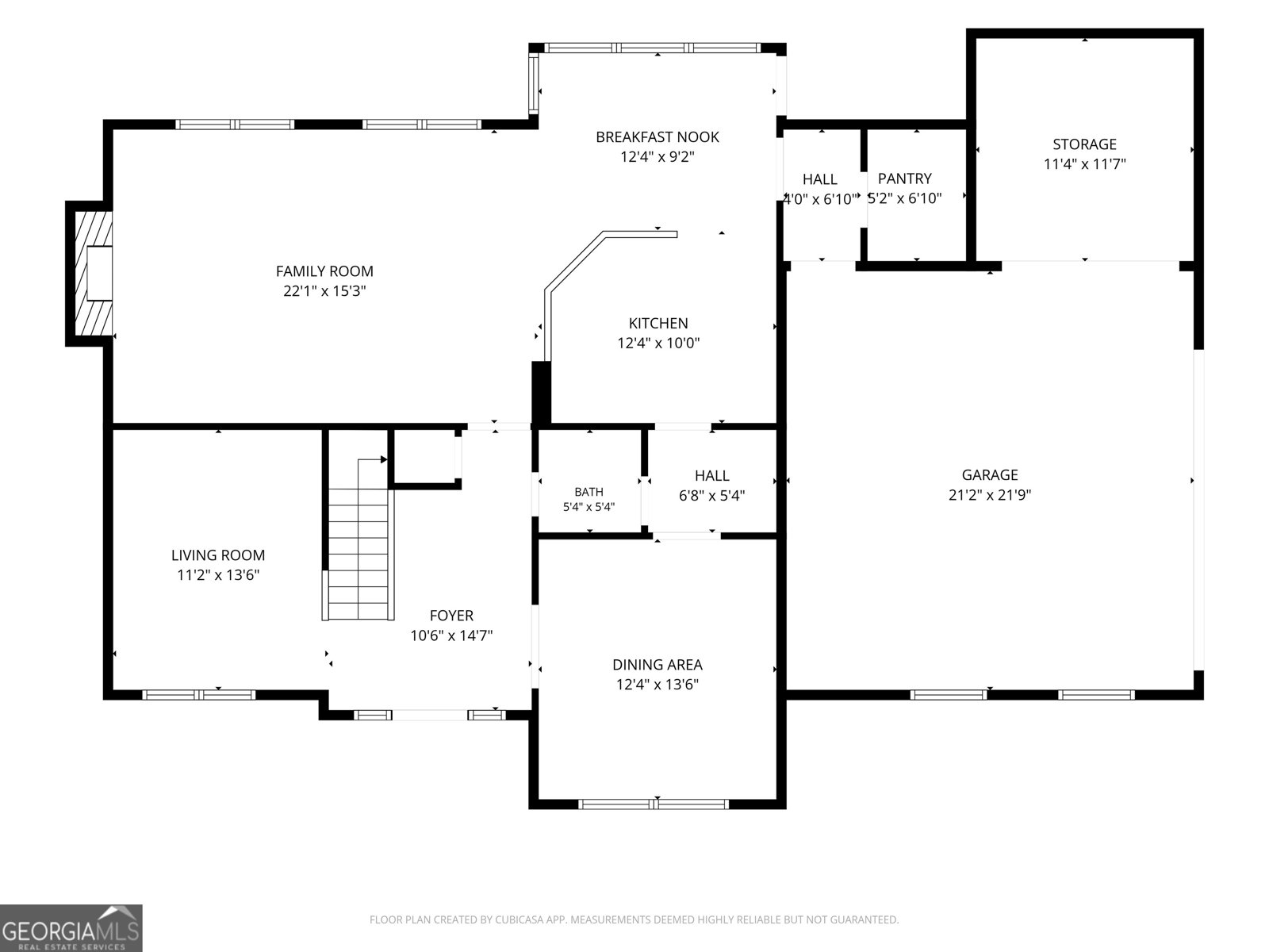 490 Ruby Forest Parkway Suwanee - Photo 55