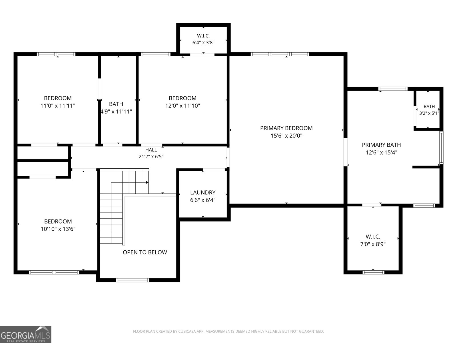 490 Ruby Forest Parkway Suwanee - Photo 56