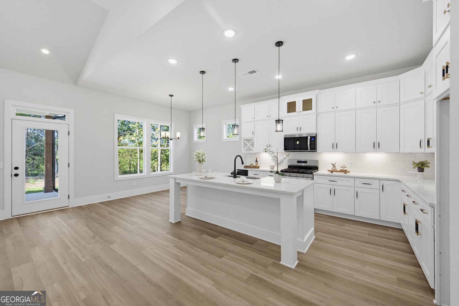 4835 Price Road Gainesville - Photo 14