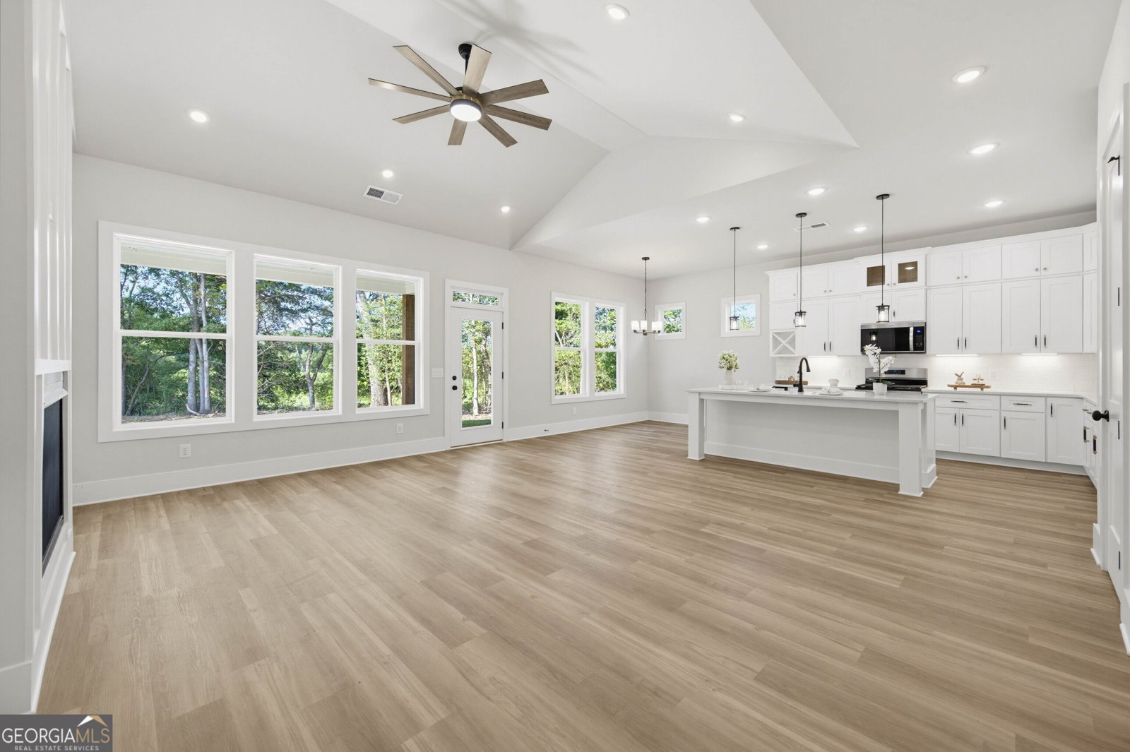 4835 Price Road Gainesville - Photo 16
