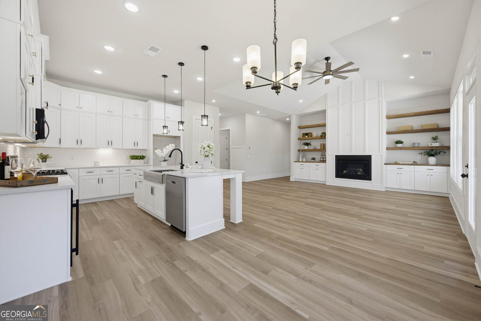 4835 Price Road Gainesville - Photo 17