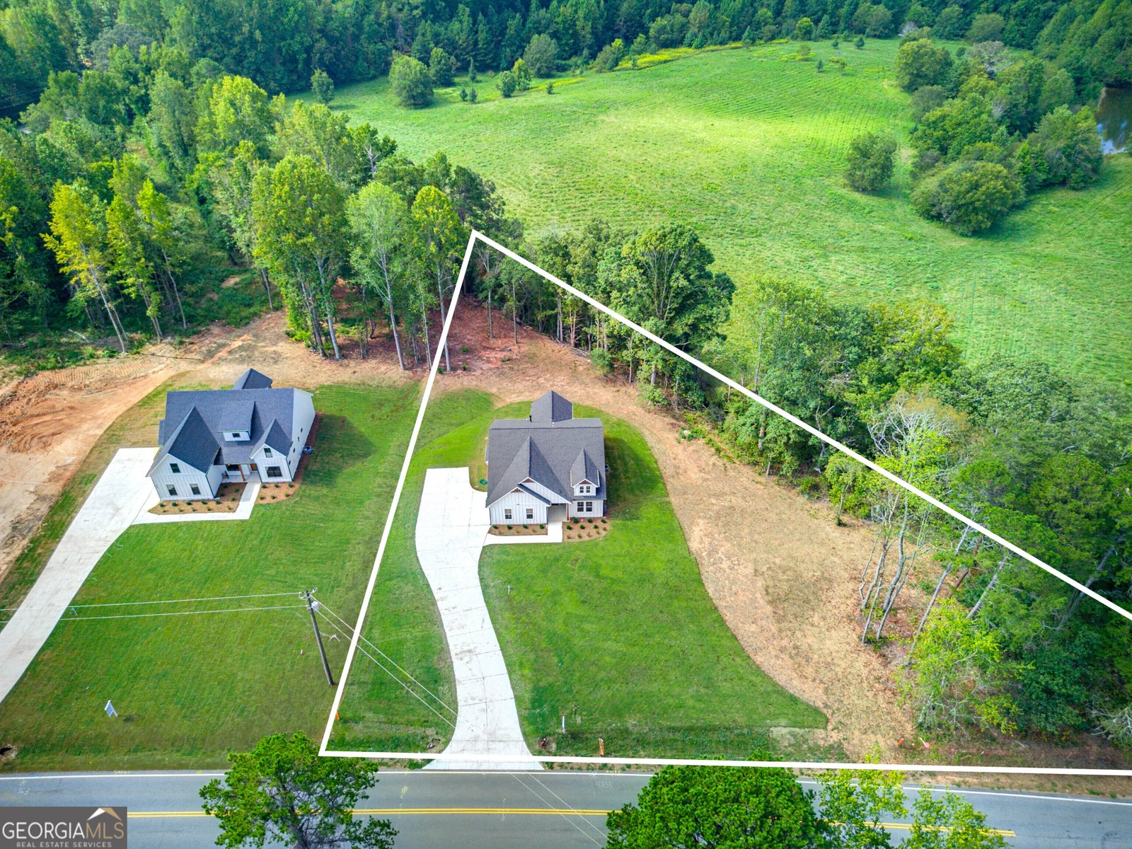 4835 Price Road Gainesville - Photo 35