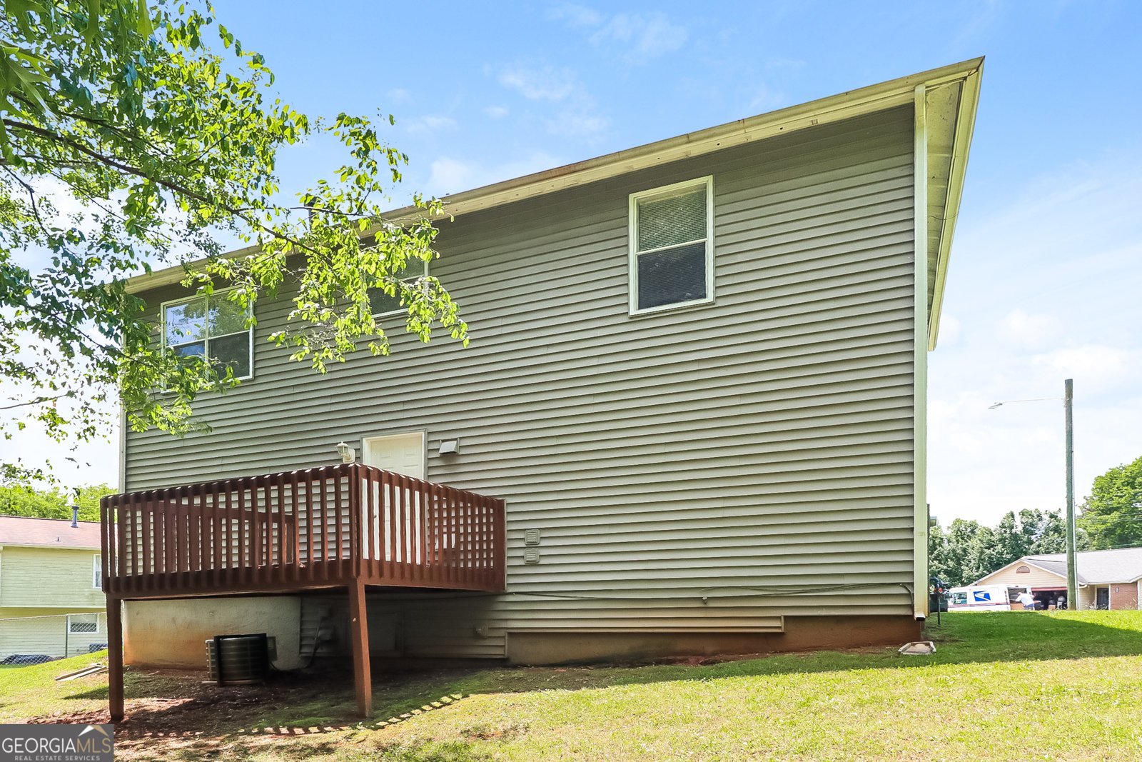 2606 Foxhall Way Atlanta - Photo 18