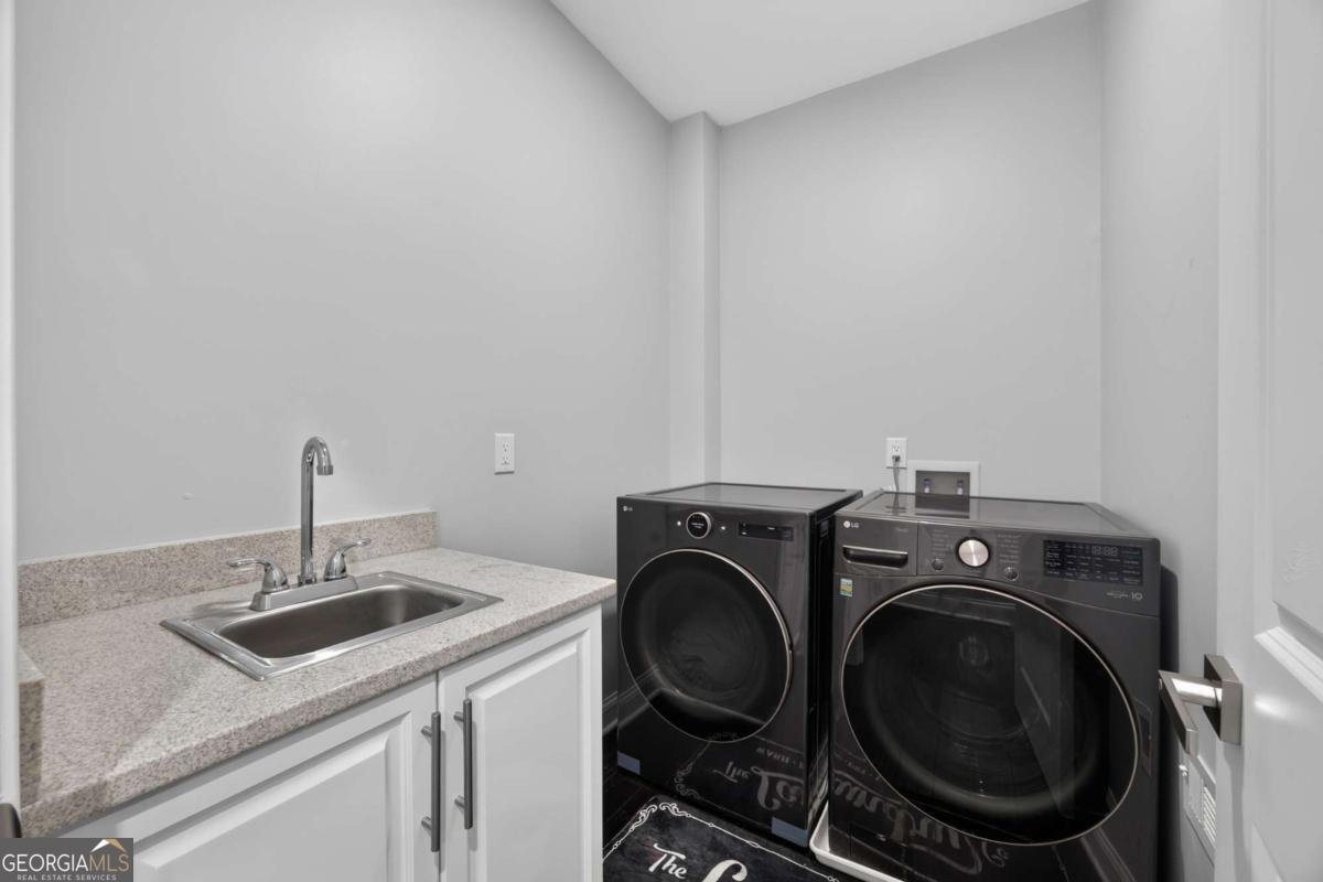 4492 Muhammad Drive Atlanta - Photo 10