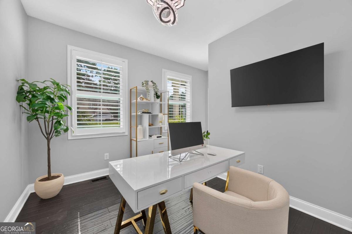 4492 Muhammad Drive Atlanta - Photo 11