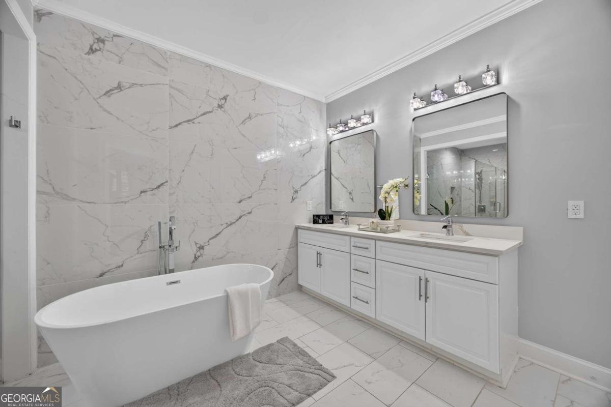 4492 Muhammad Drive Atlanta - Photo 12