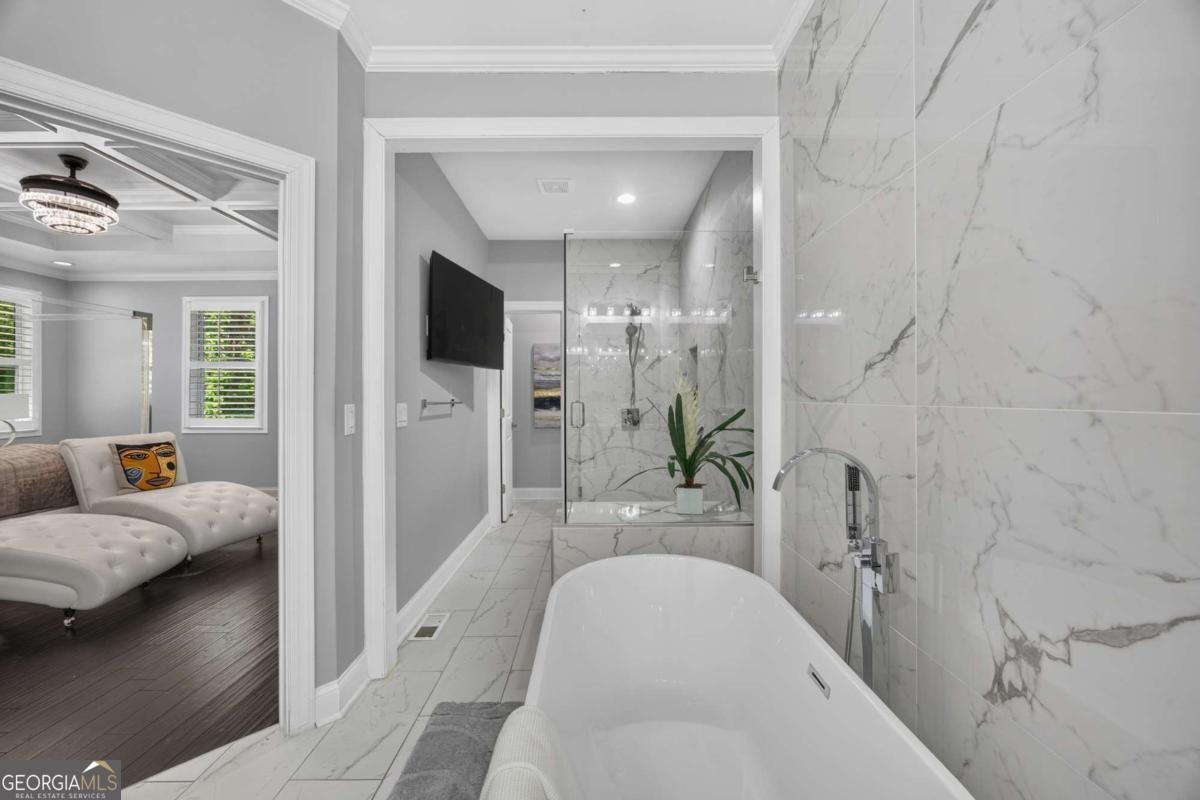 4492 Muhammad Drive Atlanta - Photo 13