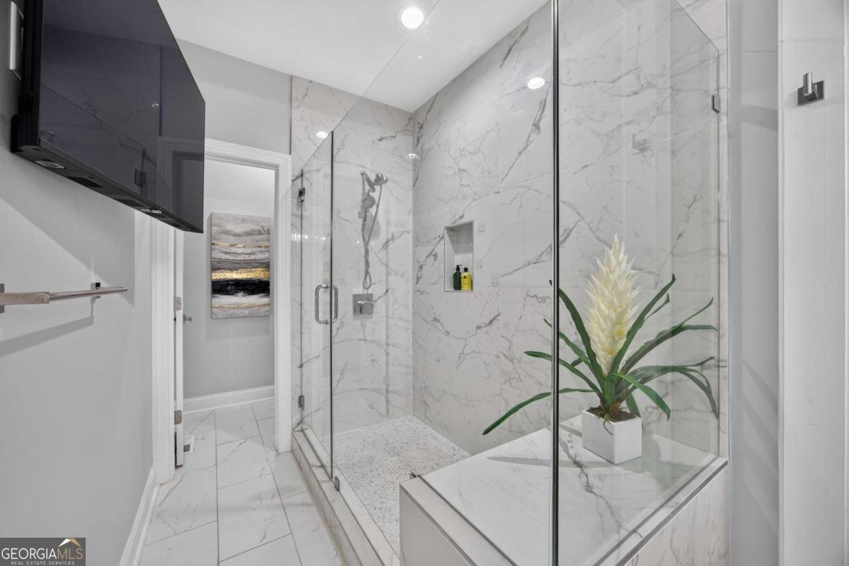 4492 Muhammad Drive Atlanta - Photo 14