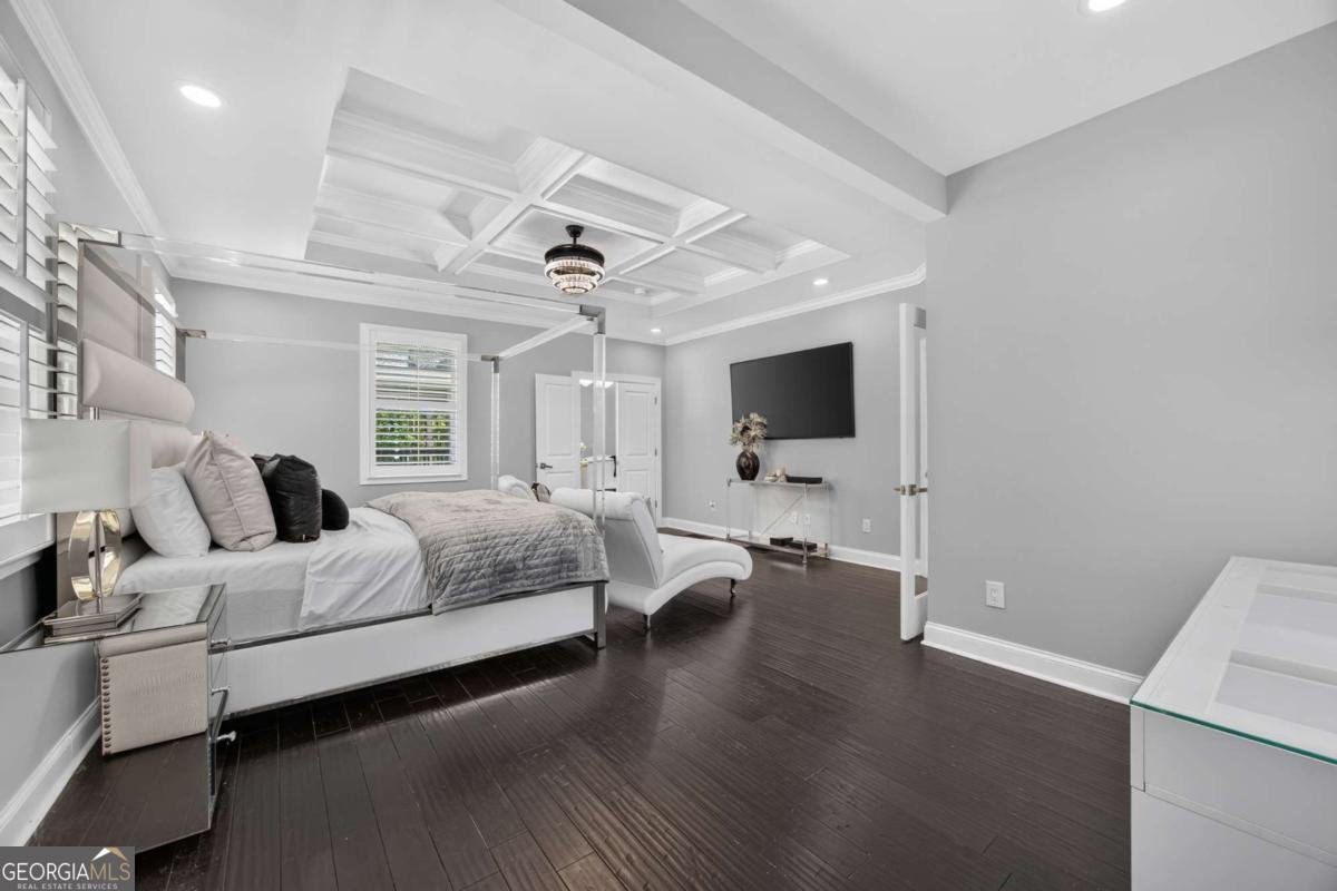 4492 Muhammad Drive Atlanta - Photo 17