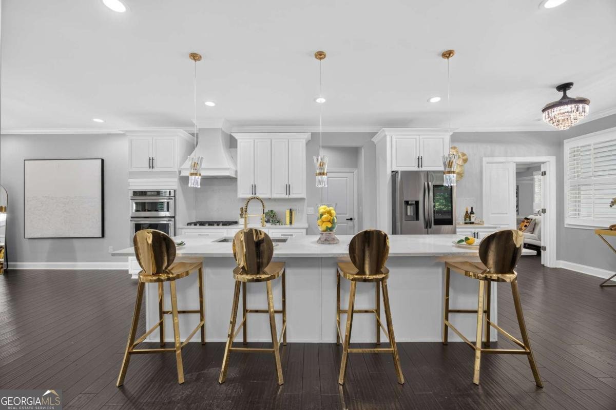 4492 Muhammad Drive Atlanta - Photo 18