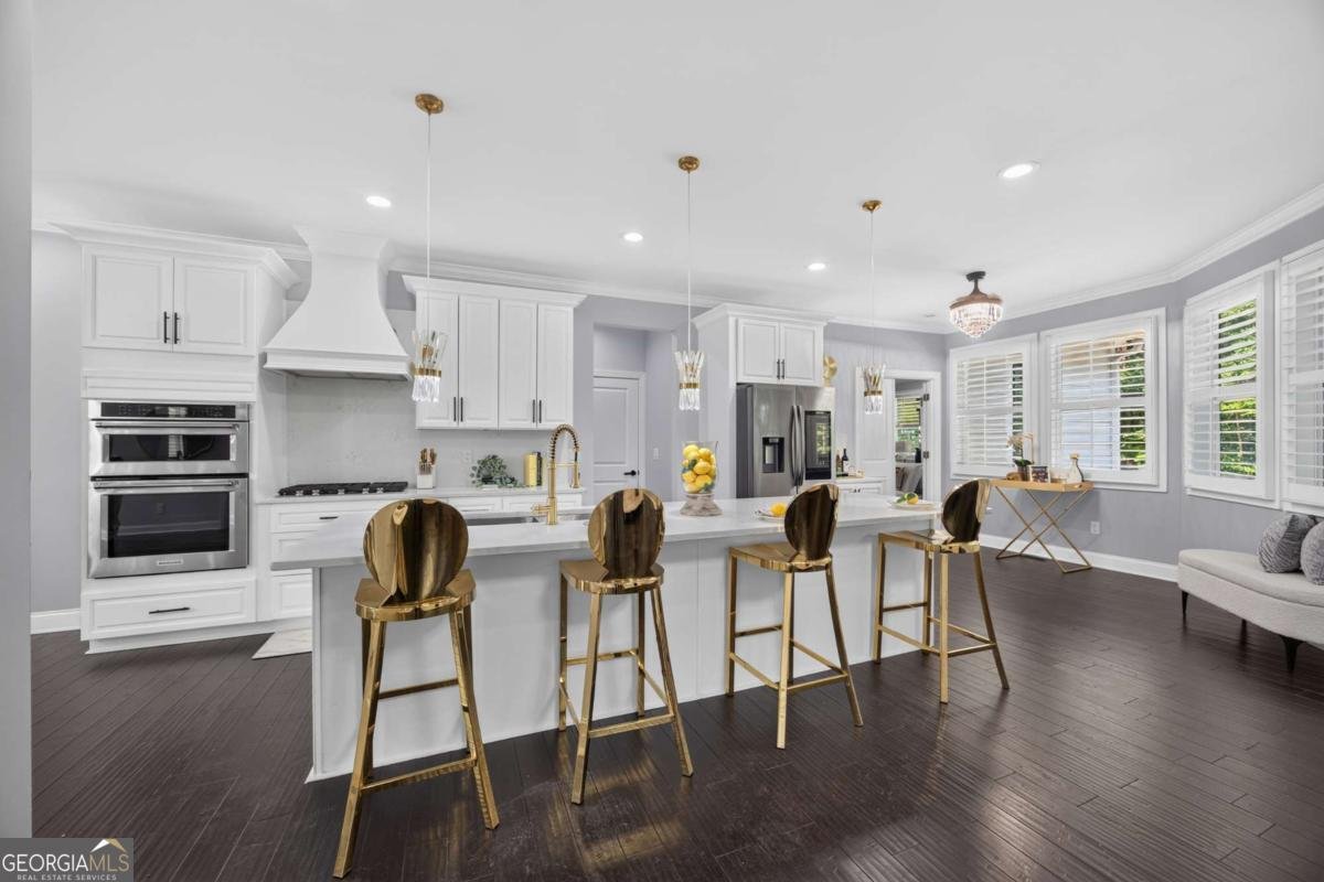 4492 Muhammad Drive Atlanta - Photo 19