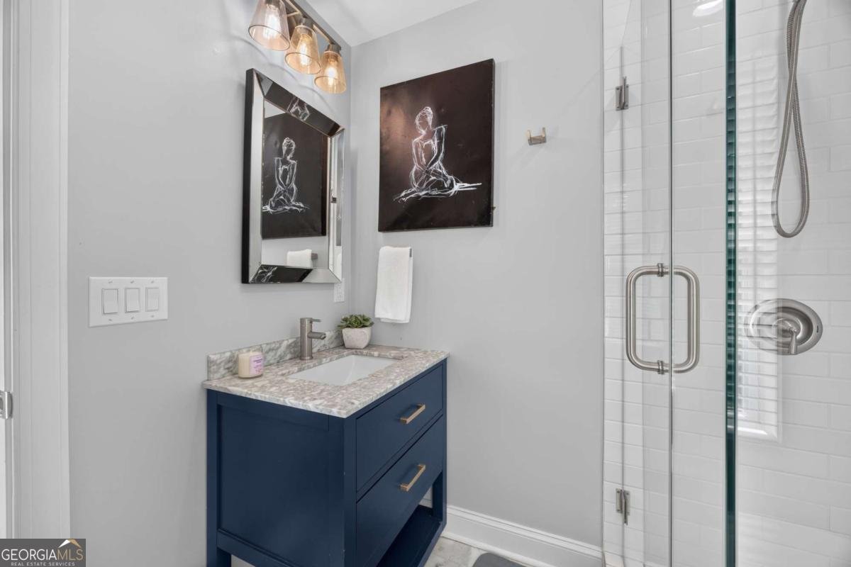 4492 Muhammad Drive Atlanta - Photo 24